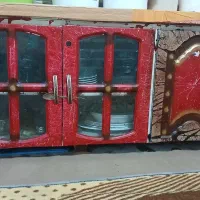 تعداد وسایل خانه‌به‌فروش‌می‌رسد|سایر لوازم برقی|ریگان, |دیوار