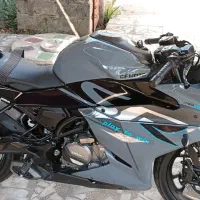 cf250 rs|موتورسیکلت|خمام, |دیوار