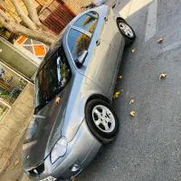 جن تو مدل ۲۰۰۷ تمیز لاستیک صد درصد