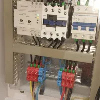 برقکارساختمان کوروش(کوی ملت) زیتون ملیراه