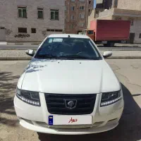 سمند سورن پلاس، مدل ۱۴۰۲|خودرو سواری و وانت|محمدشهر, ولدآباد|دیوار