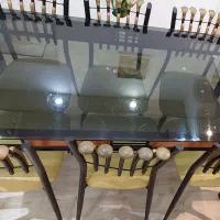 میز ناهارخوری