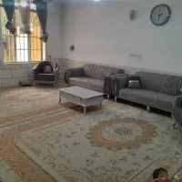 دو عدد فرش ۱۲ متری بسیار زیبا فروش فوری
