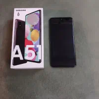 Samsung a51