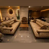 همکار خانم جهت گالری مبلمان
