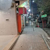 فروش ۲۵ متر مغازه تجاری مالکیت و سرقفلی|فروش مغازه و غرفه|تهران, اباذر|دیوار