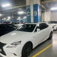 لکسوسis250|خودرو سواری و وانت|تهران, امیریه|دیوار