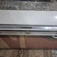 کولر ۱۸ هزار سالم