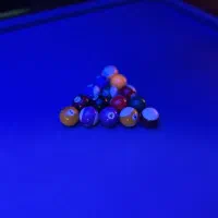 میز بیلیارد ویراکا کویین فول پک|ورزشهای توپی|مشهد, نیروی هوایی|دیوار