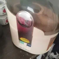 آبمیوه گیری