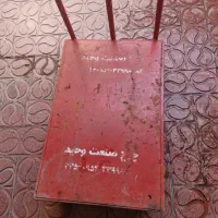 چرخ باربری