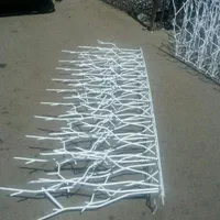 شاخ گوزنی دربهای اکاردونی دراستان یزد تولیدمیشود