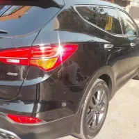 سانتافه ۲۰۱۶|خودرو سواری و وانت|تهران, امامت|دیوار