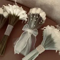 انواع گل و باکس|گل مصنوعی|دورود, |دیوار