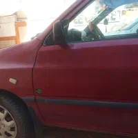 پراید 84 دوگانه کارخانه