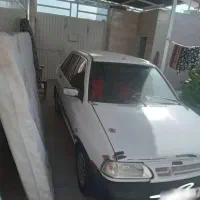 فروش یا معاوضه پراید مدل 87|خودرو سواری و وانت|اردکان, |دیوار