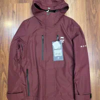 کاپشن اسکی Montec|ورزش‌های زمستانی|تهران, قبا|دیوار