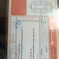 206 تیپ 2|خودرو سواری و وانت|پاکدشت, پاکدشت (مامازند)|دیوار