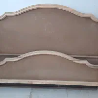سرویس خواب ابزاری|تخت و سرویس خواب|رباط‌کریم, آدران|دیوار