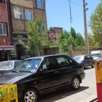 پراید 141مدل 86|خودرو سواری و وانت|بومهن, |دیوار