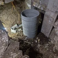 تخلیه چاه لوله باز کنی در کله کرج صفادشت مهرشهر|خدمات پیشه و مهارت|صفادشت, |دیوار