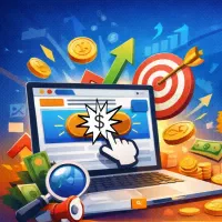 تبلیغات پیشرفته جهت افزایش فروش کسب و کارها
