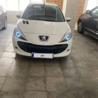 207 فرمان برقی