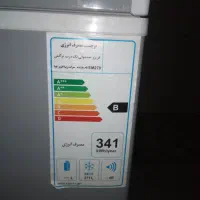 فریزر صندوقی تک درب تراکمی|یخچال و فریزر|گنبد کاووس, |دیوار