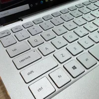 Inspiron اولترا اسلیم نسل ۱۱ تاچ 360|رایانه همراه|اهواز, زیتون کارمندی|دیوار