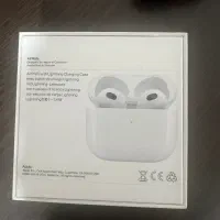 Airpods 3|لوازم جانبی موبایل و تبلت|تهران, شهرآرا|دیوار