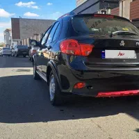 کوییک مدل ۹۹بی رنگ|خودرو سواری و وانت|تبریز, |دیوار