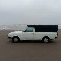 پیکان وانت مدل ۸۶|خودرو سواری و وانت|لنگرود, |دیوار