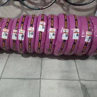 لاستیک انواع موتور سیکلت برند maxxis تایوان|خدمات موتور و ماشین|تهران, جمهوری|دیوار