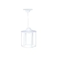 چراغ حیاطی،پارکی، آویز تمام فلزی مدل C-1TB|لامپ و چراغ|تهران, گلستان (شهرک راه آهن)|دیوار