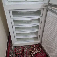 یخچال و فریزر الکترو استیل|یخچال و فریزر|شاهینشهر, خانه کارگر|دیوار