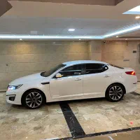 اپتیما ۲۰۱۷|خودرو سواری و وانت|رشت, دیلمان|دیوار