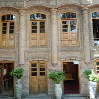 واگذاری-عکاسخانه-بنای-تاریخی