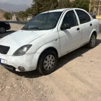 تیبا یک صندوقدار مدل ۱۳۹۷ سند دست اول