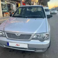 پراید 132در حد شاسی پلمپ