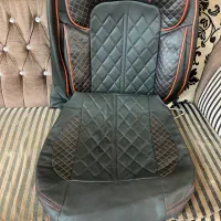 روکش صندلی ۲۰۶.۲۰۷