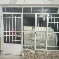 فروش پنجره و دروپنجره سر همی