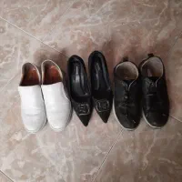 کفش سایز ۳۹