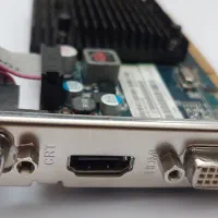 کارت گرافیک ۱ گیگ ddr2 صفر|قطعات و لوازم جانبی رایانه|ارومیه, |دیوار