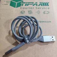 کابل شارژ کنفی تایپ سی استاندارد