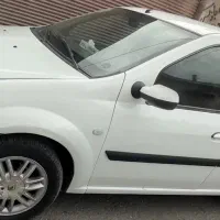 ال90 مدل 95 پارس خودرو تمیز کم کارکرد