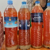 آبغوره خالص خانگی