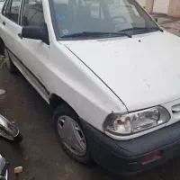 پراید خانگی سالم|خودرو سواری و وانت|یزد, |دیوار