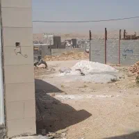 زمین دوبر ۱۰۰ متر شهرک پاونار ده متر ب خیابان اص|فروش زمین و ملک کلنگی|سرپل ذهاب, |دیوار