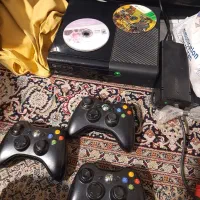 ایکس باکس ۳۶۰ و کینکت،دسته ایکس باکس ۳۶۰