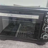 توستر ویکسل|اجاق گاز و لوازم برقی پخت‌وپز|گلبهار, شهر جدید گلبهار|دیوار